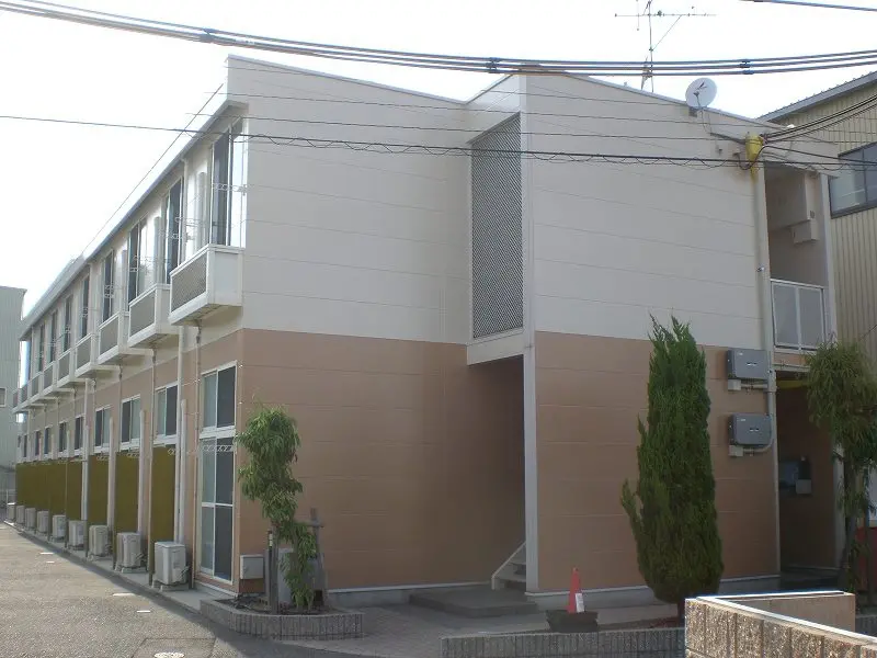 ★手数料０円★堺市美原区多治井　月極駐車場（LP）